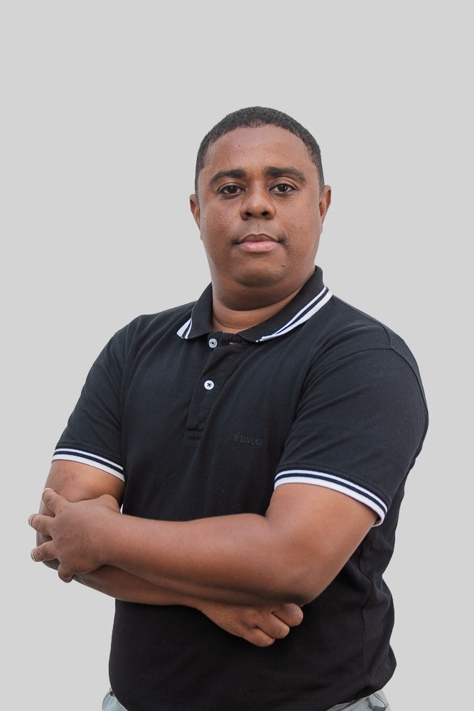 Hamilton Évora
